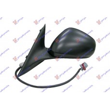 Καθρέπτης Ηλεκτρικός Θερμαινόμενος Ηλεκτρικά Ανακλινόμενος Βαφόμενος ALFA ROMEO 159 2006 - 2008 Αριστερά 044907584
