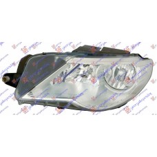 Φανάρι Εμπρός VW PASSAT CC 2008 - 2013 MAGNETI MARELLI Αριστερά 047005142