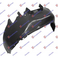 Θόλος Πλαστικός OPEL ASTRA 1991 - 1994 ( F ) Εμπρός Αριστερά 047800822