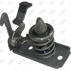 Κλειδαριά Καπό CHEVROLET-DAEWOO KALOS 2003 - 2004 ( T200 ) 049507100