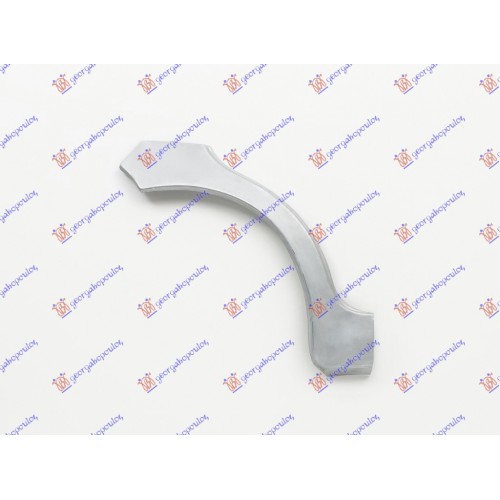 Φρύδι Πίσω CHEVROLET-DAEWOO MATIZ 1998 - 2001 ( M100 ) Δεξιά 049608731