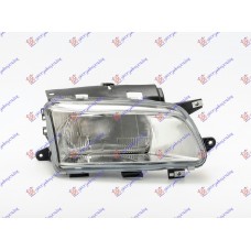 Φανάρι Εμπρός Ηλεκτρικό CITROEN BERLINGO 1996 - 2002 ( I )( MF ) Δεξιά 049805131