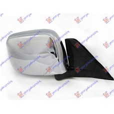 Καθρέπτης Μηχανικός MITSUBISHI L200 1997 - 1999 ( K60T ) ( K70T ) Δεξιά 050007486