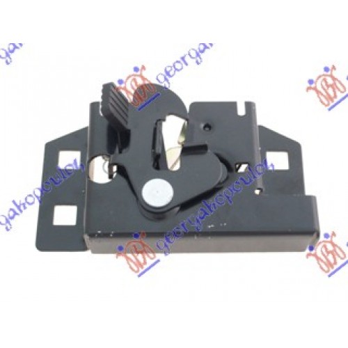 Κλειδαριά Μετώπης FORD FIESTA 1996 - 1999 ( Mk4a ) 053007000