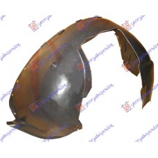 Θόλος Πλαστικός VOLVO S60 2005 - 2009 Εμπρός Αριστερά 053800822