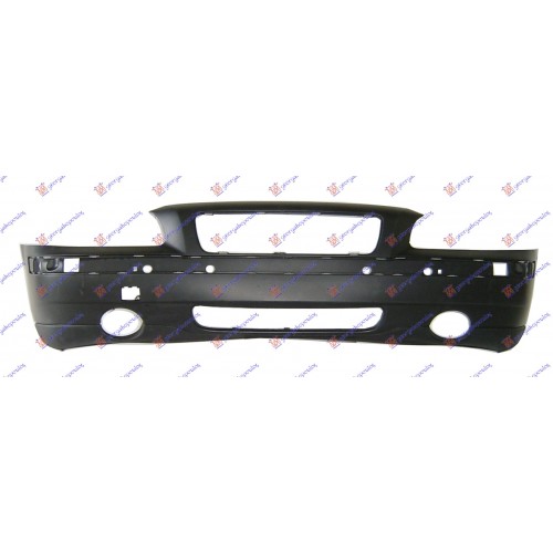Προφυλακτήρας VOLVO S60 2000 - 2005 Εμπρός 053803375 Προφυλακτήρας VOLVO S60 2000 - 2005 Εμπρός 053803375