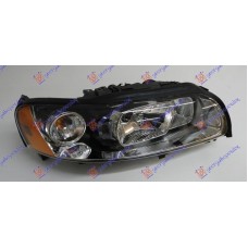 Φανάρι Εμπρός Xenon VOLVO S60 2005 - 2009 VALEO 053805276