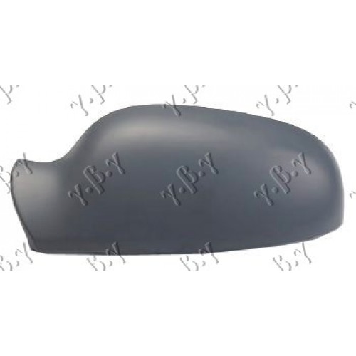 Καπάκι Καθρέφτη Βαφόμενο VOLVO S60 2000 - 2005 Αριστερά 053807702
