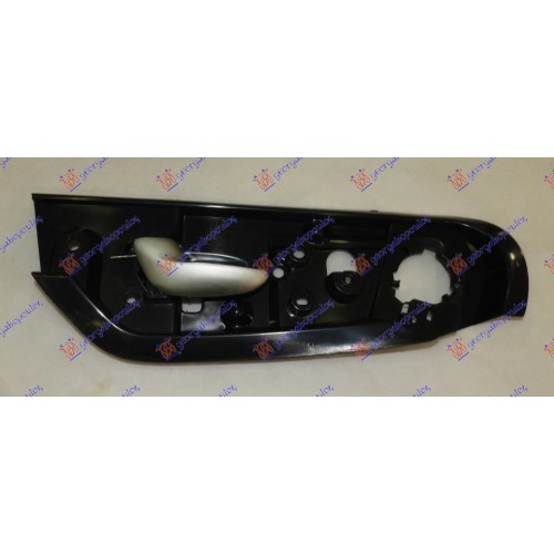 Χερούλι Πόρτας Εσωτερική VOLVO S60 2005 - 2009 Εμπρός Αριστερά 053807872