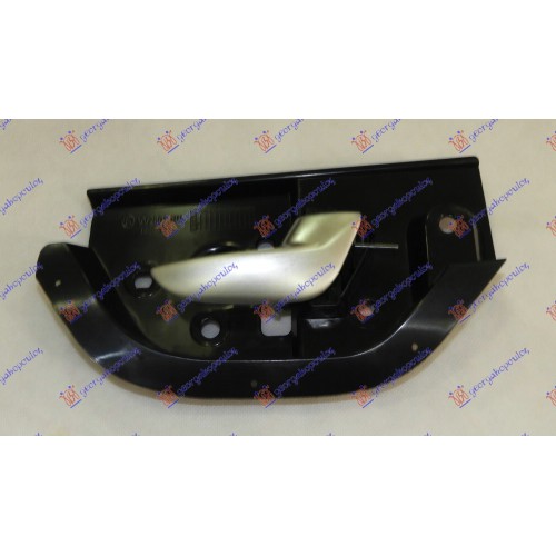 Χερούλι Πόρτας Εσωτερική VOLVO S60 2005 - 2009 Πίσω Δεξιά 053807881