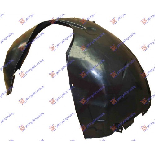 Θόλος Πλαστικός VOLVO S40 2004 - 2007 ( MS ) Εμπρός Αριστερά 054200822