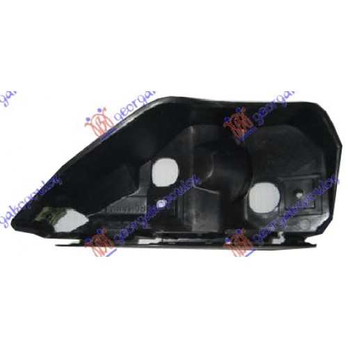 Βάση Προφυλακτήρα VOLVO S40 2004 - 2007 ( MS ) Εμπρός πλαϊνή Αριστερά 054204282