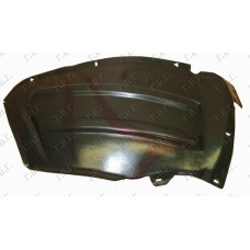 Θόλος Πλαστικός CITROEN JUMPER 1994 - 2002 I ( 230L ) Εμπρός Δεξιά 054400821