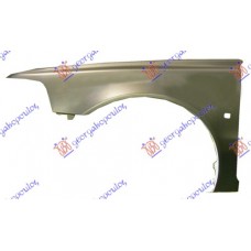 Φτερό VOLVO S40 2000 - 2004 ( VS ) Εμπρός Αριστερά 056300652