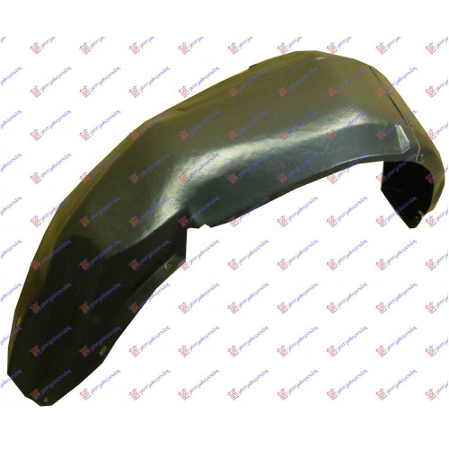 Θόλος Πλαστικός VOLVO S40 2000 - 2004 ( VS ) Πίσω Δεξιά 056300851 Θόλος Πλαστικός VOLVO S40 2000 - 2004 ( VS ) Πίσω Δεξιά 056300851