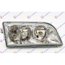Φανάρι Εμπρός Ηλεκτρικό VOLVO S40 2000 - 2004 ( VS ) TYC Δεξιά 056305133