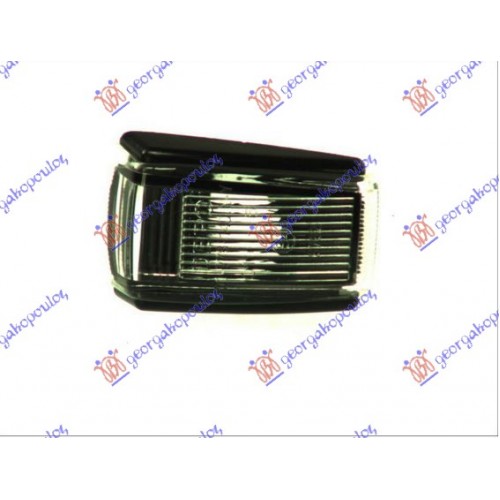 Φλας Φλας Φτερού VOLVO S40 2000 - 2004 ( VS ) 056305500