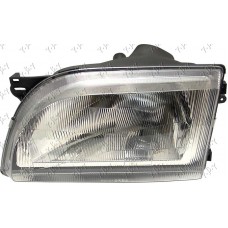 Φανάρι Εμπρός Μηχανικό FORD TRANSIT 1995 - 2000 ( EA_ ) Αριστερά 056405142