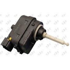 Ρεγουλατόρος Φαναριού Ηλεκτρικό NISSAN PRIMERA 1994 - 1996 ( P10 ) VALEO 056705600