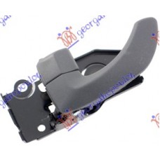 Χερούλι Πόρτας Εξωτερική HYUNDAI SANTA FE 2000 - 2004 ( SM ) Πίσω Αριστερά 057007872