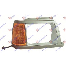 Στεφάνι Φανού FORD COURIER 1985 - 1998 Εμπρός Δεξιά 057305011