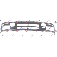 Ποδιά BMW 3 Series 1983 - 1987 ( E30 ) Εμπρός Κάτω 058400260