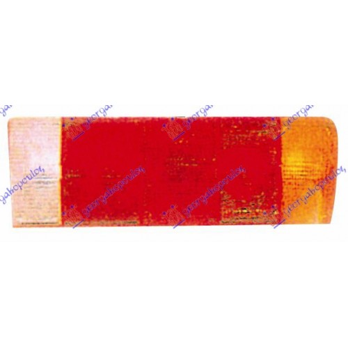 Φανάρι Πίσω BMW 3 Series 1983 - 1987 ( E30 ) Δεξιά 058405811 Φανάρι Πίσω BMW 3 Series 1983 - 1987 ( E30 ) Δεξιά 058405811