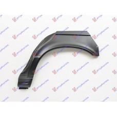 Φρύδι Πίσω BMW 5 Series 1988 - 1995 ( E34 ) Αριστερά 058808732