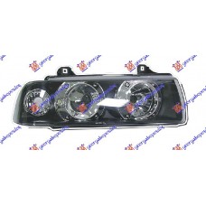 Φανάρι Εμπρός BMW 3 Series 1990 - 1995 ( E36 ) 058905140