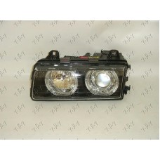 Φανάρι Εμπρός BMW 3 Series 1990 - 1995 ( E36 ) 058905170
