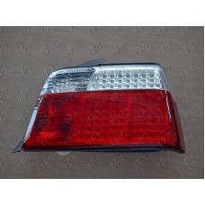 Φανάρι Πίσω Led BMW 3 Series 1990 - 1995 ( E36 ) 058905860