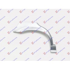 Φρύδι Πίσω BMW 3 Series 1990 - 1995 ( E36 ) Δεξιά 058908731