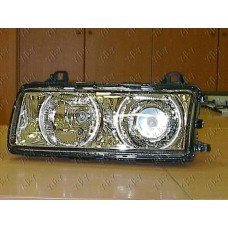 Φανάρι Εμπρός BMW 3 Series 1990 - 1995 ( E36 ) 059205130