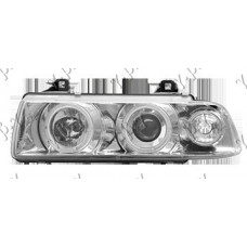 Φανάρι Εμπρός BMW 3 Series 1990 - 1995 ( E36 ) 059205140