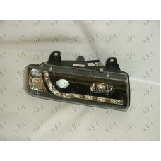 Φανάρι Εμπρός BMW 3 Series 1990 - 1995 ( E36 ) 059205180