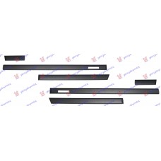 Διακοσμητικό Πόρτας BMW 3 Series 1990 - 1995 ( E36 ) 059206540