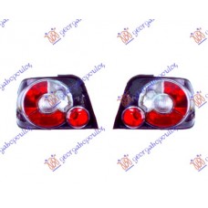Φανάρι Πίσω BMW 3 Series 1995 - 2000 ( E36 F/L) 059305810