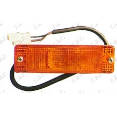 Φλας VW POLO 1982 - 1990 ( 86C - 80 ) 060205300