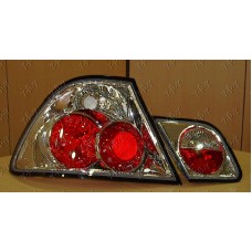 Φανάρι Πίσω BMW 3 Series 1999 - 2003 ( E46 ) 060405830