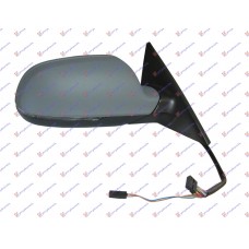 Καθρέπτης Ηλεκτρικός Θερμαινόμενος Βαφόμενος AUDI A5 2007 - 2011 ( 8T ) Δεξιά 060907591