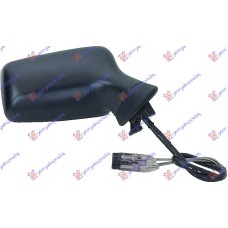 Καθρέπτης Μηχανικός AUDI 80 1986 - 1991 ( 89 ) ( 89Q ) ( 8A ) ( B3 ) Δεξιά 061507481