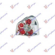 Φανάρι Πίσω AUDI A3 2000 - 2003 ( 8L ) 062005810