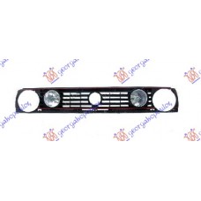 Μάσκα VW GOLF 1984 - 1992 ( Mk2 ) 062404550
