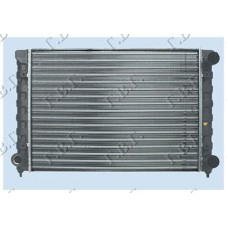 Ψυγείο Νερού VW GOLF 1977 - 1983 ( Mk1 ) 062506310