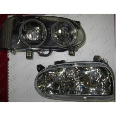 Φανάρι Εμπρός VW GOLF 1992 - 1998 ( Mk3 ) 063305130