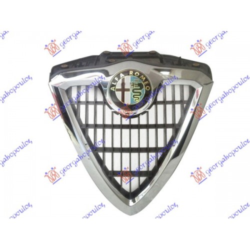 Καρδιά Μάσκας ALFA ROMEO 156 1997 - 2003 ( 932 ) 064404730