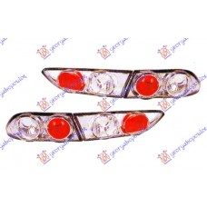 Φανάρι Πίσω ALFA ROMEO 156 1997 - 2003 ( 932 ) 064405820