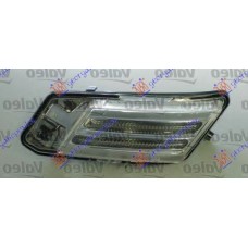Φανός Ημέρας Led VOLVO XC60 2008 - 2013 VALEO Αριστερά 065105302