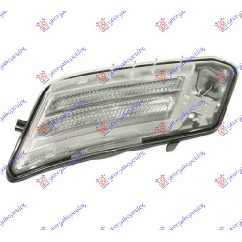 Φανός Ημέρας Led VOLVO XC60 2008 - 2013 Αριστερά 065105307