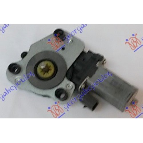 Μοτέρ Παραθύρου VW TRANSPORTER 2003 - 2009 ( 7H ) ( T5 ) Εμπρός Αριστερά 065707042